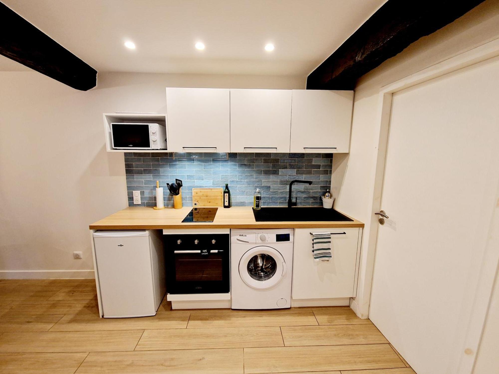 Studio Entierement Equipe Cailloux-sur-Fontaines Екстериор снимка
