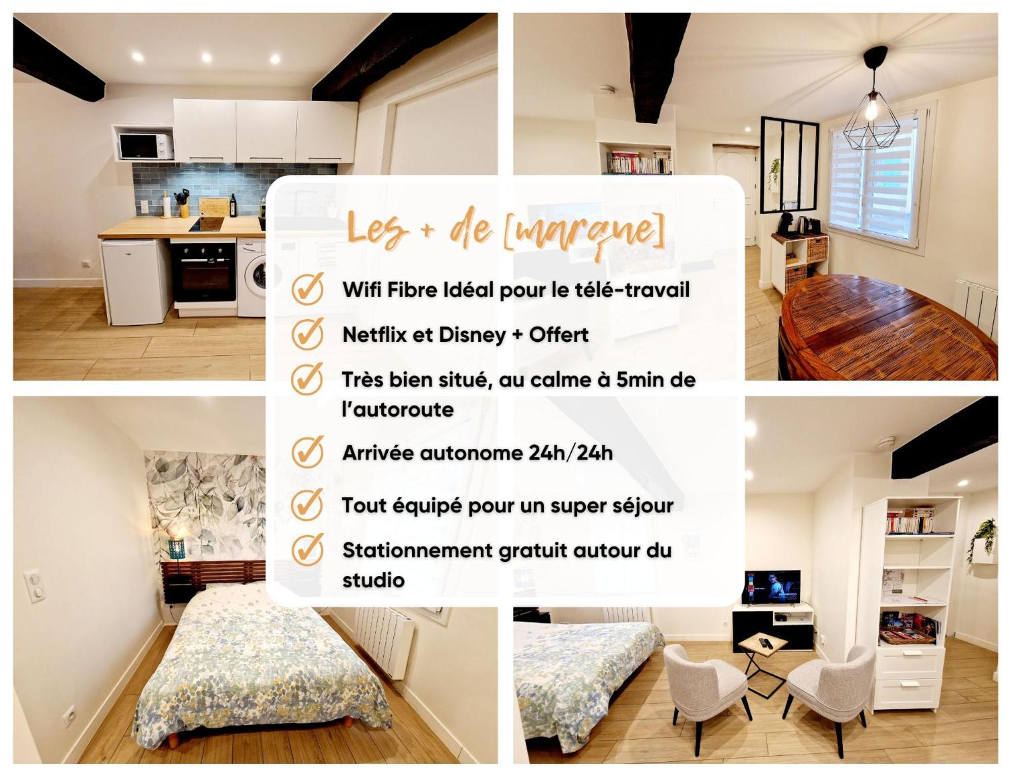 Studio Entierement Equipe Cailloux-sur-Fontaines Екстериор снимка